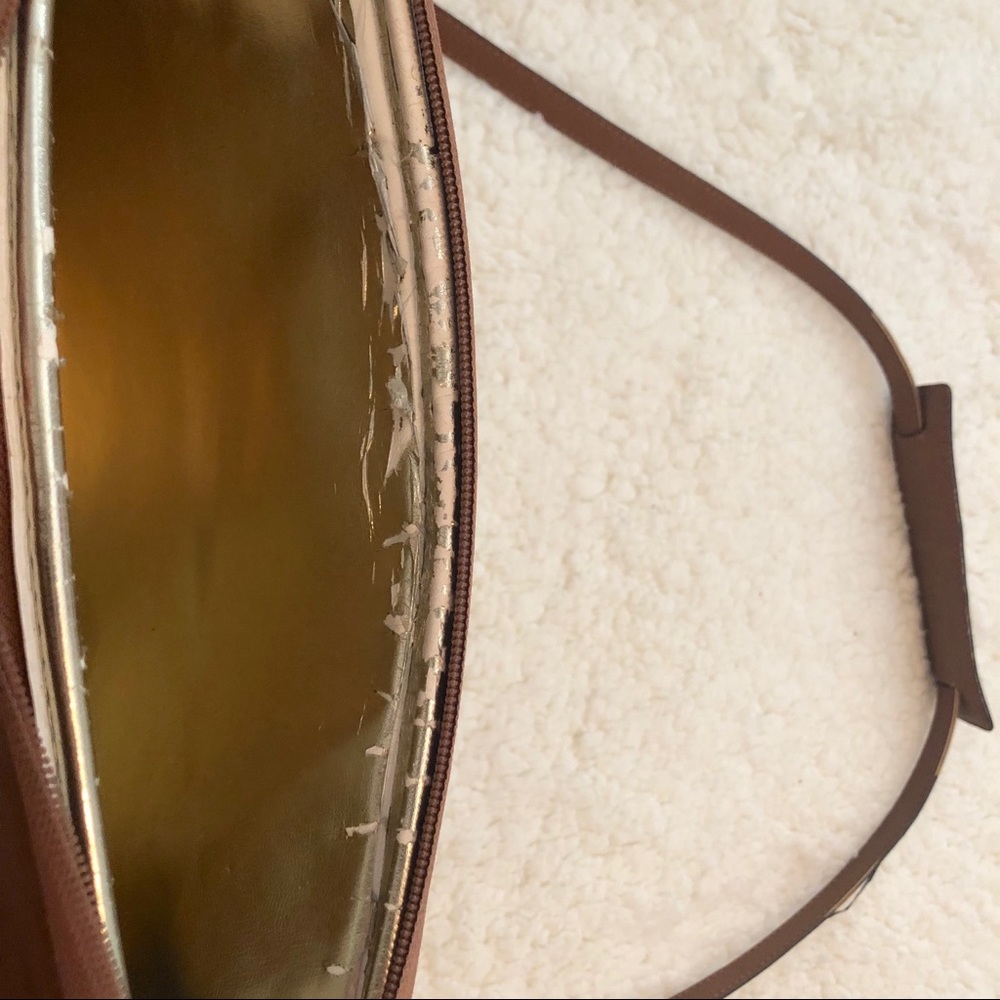 Michael Kors Laptop Bag - Picture 4 of 5